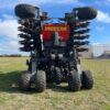 Sembradora INDECAR Neo Air Drill de 45 a 17,5cm. Año 2019