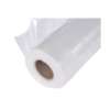 Polietileno Cristal Tricapa 50 y 100mts.