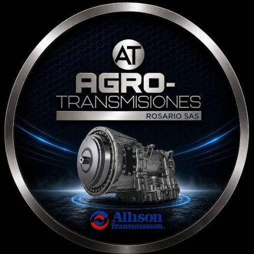Agro-Transmisiones Rosario