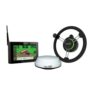 Piloto SteerDD + Display SBOX7 + Antena A52 - Plantium