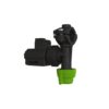 Sistema de control automático Plantium Active Nozzle para pulverización