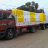 Lonas Alex para camiones de transporte