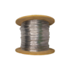 Cable de Acero 6x7 Agrícola 2 a 6mm. Carretel de 100m.