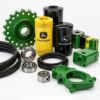 Repuestos para Plataformas John Deere