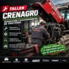 Reparación y mantenimiento de tractores