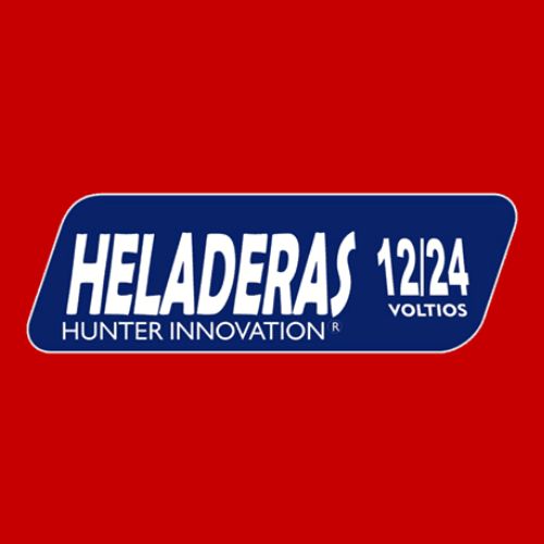 Heladeras 12 Volts