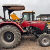 Tractor CASE IH Farmall 55. Año 2022