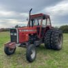 Tractor Massey Ferguson 1615. Año 1997