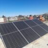 Instalación de sistemas fotovoltaicos On-Grid, Off-Grid, Híbridos con Llave en mano