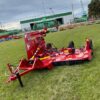 Línea completa de desmalezadoras Grass-Cutter