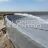 Funda de Lona PVC para Recuperar Tanque Australiano
