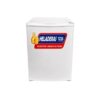 Heladera 12/24 V. de 80lts. con congelador. Bajo mesada