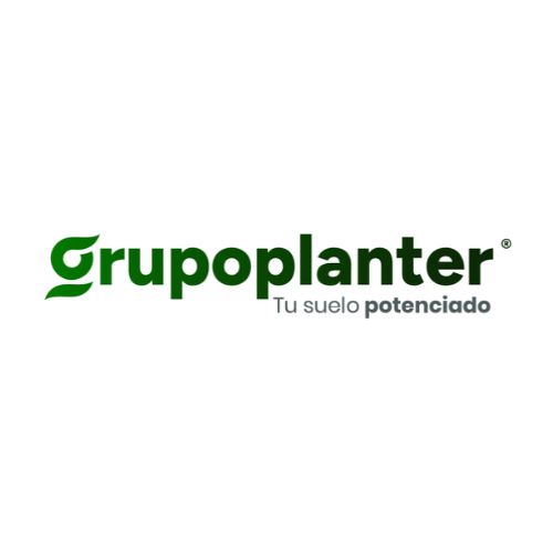 Grupo planter