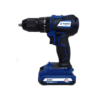 Taladro atornillador Ezeta 20 V con percutor