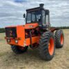 Tractor Zanello 4200 con motor Deutz 190