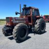 Tractor Fiat Agri 180/90 de doble tracción