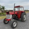 Tractor Massey Ferguson 1075 con dirección hidráulica