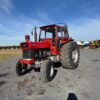Tractor Massey Ferguson 1098
