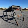Cabina para tractor Deutz Linea AX4.100/120