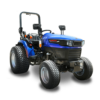 Tractor Farmtrac 30 Garden 4WD