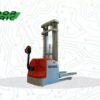 Apilador Eléctrico Michigan 20-45 - 2000Kg.