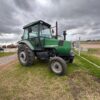 Tractor Deutz-Allis Sincron 5.100. Año 1998