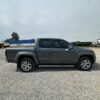 Volkswagen Amarok V6 TDI. Año 2021