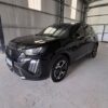 Peugeot Allure 2008. Año 2024
