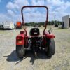 Tractor Hanomag 300. Año 2011