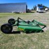 Desmalezadora Agroar TC1500 de 1.5mts.