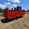 Carrocería Todo Puertas 5,70 x 2,60m.