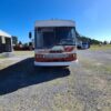 Colectivo Mercedes-Benz 1214/45. Año 1984