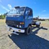 Toyota Dyna 300. Año 1995