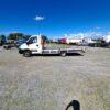 Camión Iveco Daily. Año 2008 con Plancha portavehículos