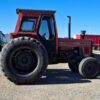 Tractor Massey Ferguson 5160. Año 1983