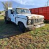 Ford F-350. Año 1976 a reparar