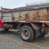 Camión Ford 900 Big Job. Año 1956