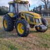 Tractor Pauny EVO 280A. Año 2012