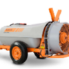 Pulverizadora Jacto Arbus 1000