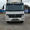 Camión Mercedes-Benz Atego 1725. Año 2011