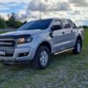 Ford Ranger XLS 3.2. Año 2017