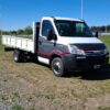 Camión Iveco Daily 55C16. Año 2011