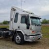 Camión Ford Cargo 1831. Año 2021