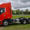 Iveco Hi-Way 490S44T. Escalado. Año 2019