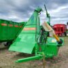 Picadora de forraje Tecnocar PF1500 de 1.5mts.