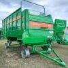 Carro forrajero Tecnocar CF19
