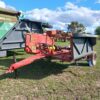 Desmalezadora Grass Cutter JAB AR 3200